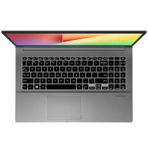 ASUS vivobook 15 X513EP x513 EP EA K513EQ EQ 15.6 인치 실리콘 노트북 키보드 커버 보호대
