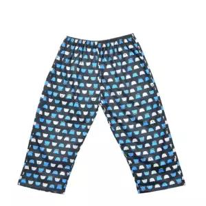 남아잠옷 어린이파자마 순면 남아동 파자마