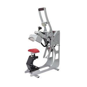 캡모자 스탬핑 프린터 로고 비치 레터링 열전사기 블루 프린터기 무늬 볼캡