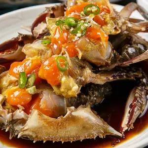 국내산 100  알배기 연평도 간장게장 양념게장