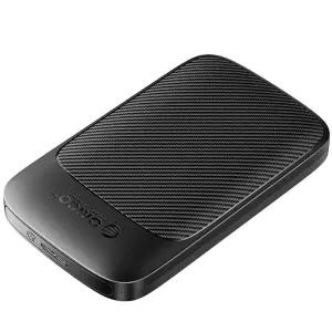 ORICO 오리코 2020U3-V1 USB3.0 2.5형 SSD 외장하드 케이스 Micro-B SATA