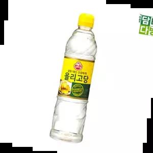 소스 오뚜기 올리고당 X 700g 3개