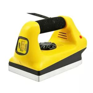 스노우보드 왁싱 브러시 정비도구 다리미 왁스툴 관리 수작업 장비