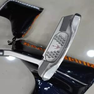 조지스피릿 GSP-002 정품 퍼터 (33인치) 와이드 일자형 조지스피리츠