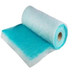 도장부스 필터 클린룸 집진 두께 부직포필터 페인트룸 0 8Mx20Mx60MM