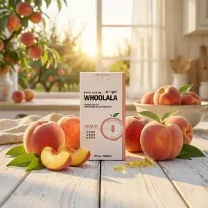 구취제거제 30캡슐 페퍼민트 파슬리 박하 해바라기 복숭아오일