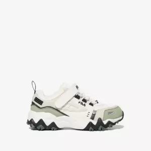 휠라 키즈 오크먼트 V2 KD 3XM02279G-300