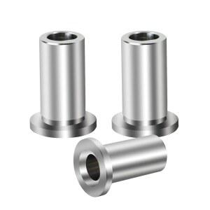 3 팩 3220 베어링 음료 디스펜서 적합 D25-4, 버블러 E27, E29, E47, D D35, & E 슬리브, E49 시리즈와 Crathco 착즙기 D15, 호환, D35-4, Grindmaster 타입에