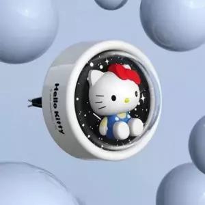 별빛 탄탄한 LED 차량용 방향제