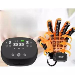 손가락운동기구 로봇글러브 재활 보조기 마사지 스트레칭