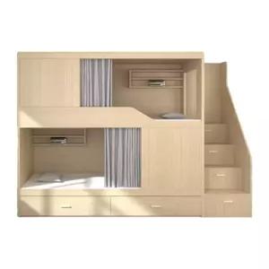 올원픽 캡슐침대 수면캡슐 침대 공간 기숙사 수면