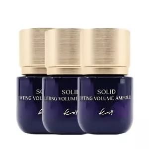 코이 2025 NEW 고현정 단백질 리프팅 앰플 35ml X3개