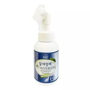 인벳 강아지 발세정제 300ml 1개 애견 위생용품 반려견풋케어