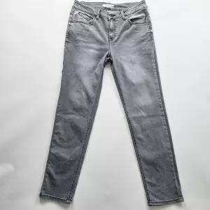 게스 청바지 그레이진 스판 워싱 데님팬츠 사이즈28