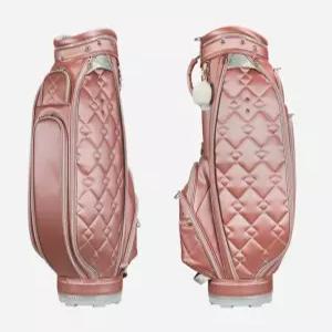 젝시오 여성용 골프백 캐디백 2가지 색상 골프가방 카트백 5구 GGC X136WL