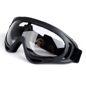 (무료배송) 이물질차단 방풍 눈보호 고글 겨울철 스포츠 보안경