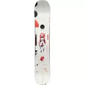 카피타 우주 공간 리빙 남성 리조트 스노보드