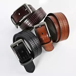 30대남자벨트 신상 데일리 남자 바지 벨트 정장 혁대 캐주얼 혁띠