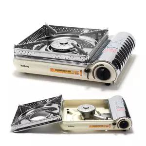 휴대용 가스렌지 버너 부르스타 (승원 슈퍼-200)