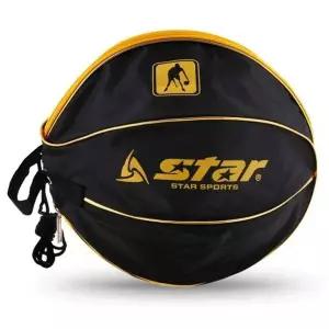 [골드스마일]볼백 볼가방 농구공 블랙 케이스 가방 스타