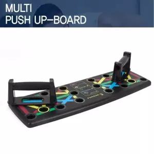[골드스마일]보드 푸쉬업 푸시업 IW 바 멀티 미끄럼방지