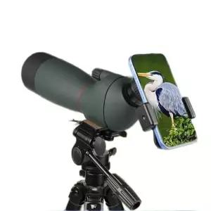 필드 스코프 야생동물 관찰 촬영 탐조 야간 망원경 고배율관찰 망원경 천체