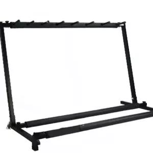 사격장 진열대 총거치대 서바이벌 샷건 보관 수납 전시 다용도 진열 장난감