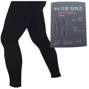 [라일리의류] Rly 남성 레깅스 남자 남자타이즈 발열타이즈 무발