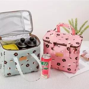 쓰리몰 달콤베어-보온 보냉가방 피크닉 쿨러백_24150478