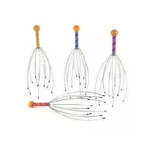 스텐 두피 마사지기 핸디 기타브랜드