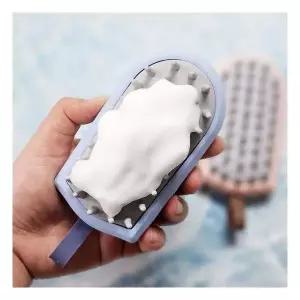 샴푸 실리콘 마사지 브러쉬 두피 지압 기 안마기 지압 기타브랜드