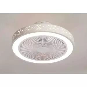 실링팬 등 천장선풍기 무선 천정 천장 서큘레이터 전등