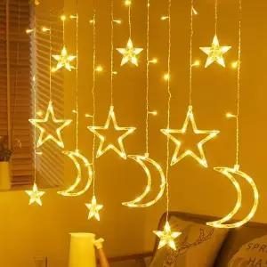 크리스마스 FMO098J0 카페 캠핑 파티라이트 LED 줄장식 줄조명