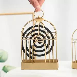 파나이  엔틱 모기향 거치대 홀더 캠핑용품 연소기 케이스 프리미엄