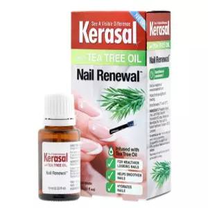 [케라셀] 티트리오일 손톱영양제 (10ml)