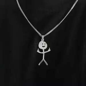 느낌상점 법규 목걸이 쓸데없는 기발한 선물 이벤트 WF693EA