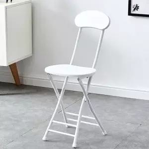 접이식의자 간이 보조 의자 등받이 체어 강당 행사