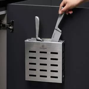 바겐슈타이거 나이프랙 싱크대 칼꽂이