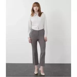 [올리비아로렌][비밀특가] 수입TR 부츠컷 팬츠_VOPDL3W9151