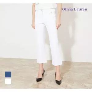 [올리비아로렌][비밀특가] 부츠컷 데님_VOCMP3M3221