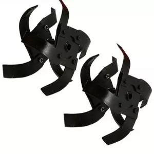 텃밭관리기 미니관리기 농업용 쟁기 잡초 무선 밭갈이 농기계 소형