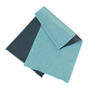 쿨링타올 짐 운동 쿨타월 헬스 땀흡수수건 극세사스포츠타월