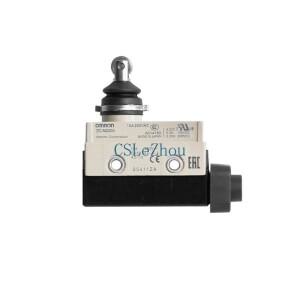 OMRON ZC 시리즈 리미트 스위치 Q2255 D55 W55 IP67 10A 250VAC