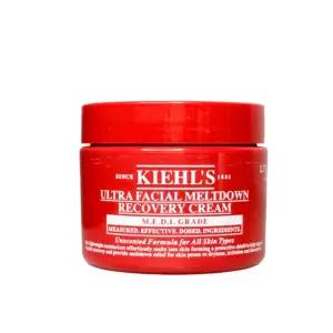 키엘 울트라 훼이셜 멜트 다운 리커버리 크림 50ml 1개