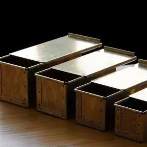 베이커리 빵틀 쿠키틀 박스틀 토스트 빵 가정용 오븐 바게트