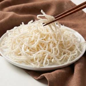 신진식품 백진미채 500g+500g 총 1kg