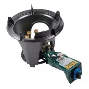 업소용 스토브 lpg 화구 직화 화로 가스스토브 요리 중화 업소용화구