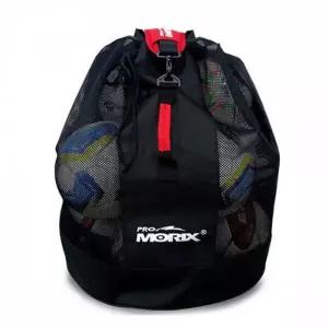 수납가능 공 축구공가방 12개 프로모릭스 공망 농구공