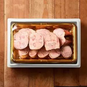 [정찬]횡성한우名家 일품 우족 / 3.0kg