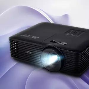 에이서 4800안시 XGA 학원용 회의용 사무용 강의용 교육용 업소용 카페용 교회용 학교용 가정용 유치원 어린이집 태권도장 빔프로젝터